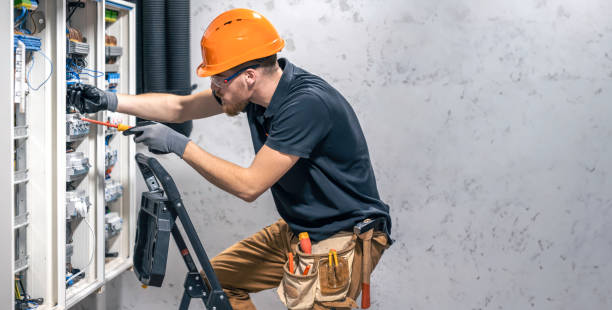 Best Industrial Electrical Services  in Lawrenceburg, KY