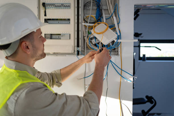 Best Electrical Rewiring Services  in Lawrenceburg, KY